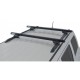 Barre de toit HEAVY DUTY RFMPS (x2) RHINO-RACK Mitsubishi Pajero 2 (91-00)