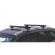 Barre de toit HEAVY DUTY RFMPS (x2) RHINO-RACK Mitsubishi Pajero 2 (91-00)