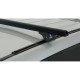 Barre de toit HEAVY DUTY RLTP (x3) RHINO-RACK Mitsubishi Pajero 3 (00-07)