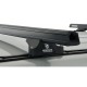 Barre de toit HEAVY DUTY RLTP (x3) RHINO-RACK Mitsubishi Pajero 3 (00-07)