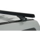 Barre de toit HEAVY DUTY RLTP (x3) RHINO-RACK Mitsubishi Pajero 3 (00-07)