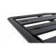 Barre de toit HEAVY DUTY RLTP (x2) RHINO-RACK Mitsubishi Pajero 3 (00-07)