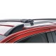 Barres de toit VORTEX (x2) RHINO-RACK Ford Ranger (12-15)