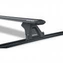 Barres de toit VORTEX RLTF (x2) RHINO-RACK Mitsubishi L200 KB4 (06-15)