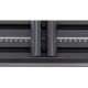 Galerie de toit PIONEER RLTF RHINO-RACK Mitsubishi L200 K74 (96-06)