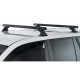Barres de toit HEAVY DUTY RCH (x2) RHINO-RACK Mitsubishi L200 KL (15-19)