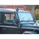 Snorkel Land Rover Defender L663 (20-)