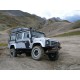 Arceau de sécurité SAFETY DEVICES LR Defender 110 SW (83-16)