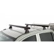 Barres de toit HEAVY DUTY RLT600 (x2) RHINO-RACK Mitsubishi L200 KL (15-19)