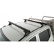 Barres de toit HEAVY DUTY RLT600 (x2) RHINO-RACK Mitsubishi L200 KL (15-19)