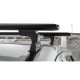 Barres de toit HEAVY DUTY RLT600 (x2) RHINO-RACK Mitsubishi L200 KL (15-19)