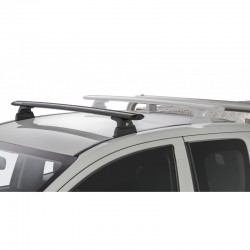 Barre de toit VORTEX RLT600 RHINO-RACK Mitsubishi L200 KL (15-19)