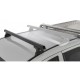 Barres de toit HEAVY DUTY RLT600 (x2) RHINO-RACK Mitsubishi L200 KL (15-19)