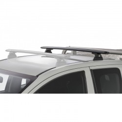 Barre de toit VORTEX RLT600 RHINO-RACK Mitsubishi L200 KL (15-19)