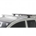 Barre de toit VORTEX RLT600 RHINO-RACK Mitsubishi L200 KL (15-19)