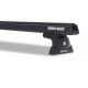 Barre de toit HEAVY DUTY RLT600 RHINO-RACK Mitsubishi L200 KL (15-19)