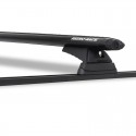 Barre de toit VORTEX RCH (x2) RHINO-RACK Nissan Navara D21 (86-97)