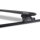 Barres de toit VORTEX RLTP (x2) RHINO-RACK Nissan Navara D21 (86-97)