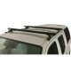 Barre de toit HEAVY DUTY RLTP (x2) RHINO-RACK Mitsubishi Pajero 3 (00-07)