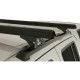 Barre de toit HEAVY DUTY RLTP (x2) RHINO-RACK Mitsubishi Pajero 3 (00-07)