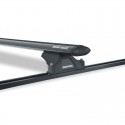 Barres de toit VORTEX RLTP (x2) RHINO-RACK Nissan Navara D40 (05-15)