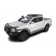 Barres de toit VORTEX RLT600 (x2) RHINO-RACK Nissan Navara D23 NP300 (15-)