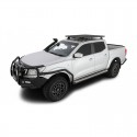 Galerie de toit PIONEER RLT600 RHINO-RACK Nissan Navara D23 NP300 (15-)