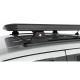 Galerie de toit PIONEER RLT600 RHINO-RACK Nissan Navara D23 NP300 (15-)