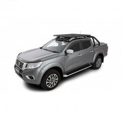 Galerie de toit RHINO-RACK PIONEER Nissan Navara D23 NP300 (15-)