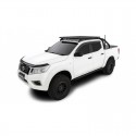 Galerie de toit PIONEER RHINO-RACK Nissan Navara D23 NP300 (15-)