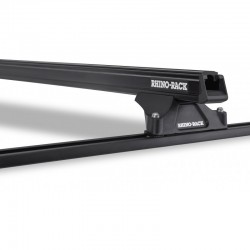 Barres de toit VORTEX RLTP (x2) RHINO-RACK Nissan Pathfinder R50 (96-04)