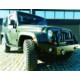 Bullbar pour pare-chocs AFN jeep JK