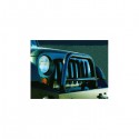 Bullbar pour pare-chocs AFN jeep JK