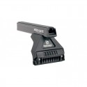 Barres de toit HEAVY DUTY RL (x4) RHINO-RACK Nissan Patrol Y61 GR (97-10)