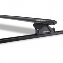 Barres de toit VORTEX RLTP (x2) RHINO-RACK Suzuki Vitara 1 (88-00)