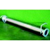 Tube afrique moteur TD5 AFN Defender
