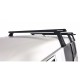 Barres de toit HEAVY DUTY RL210 (x3) RHINO-RACK Toyota 78 (07-)