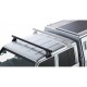 Barres de toit HEAVY DUTY (x1) RHINO-RACK Toyota 79 (07-)