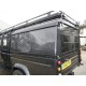 Hardtop aluminium AFN Defender 130