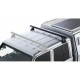 Barres de toit HEAVY DUTY (x1) RHINO-RACK Toyota 79 (07-)