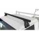 Barres de toit HEAVY DUTY (x1) RHINO-RACK Toyota 79 (07-)