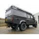 Hardtop aluminium AFN Defender 130