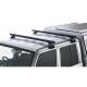 Barres de toit HEAVY DUTY R110 (x1) RHINO-RACK Toyota 79 (07-)