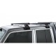 Barres de toit HEAVY DUTY R110 (x1) RHINO-RACK Toyota 79 (07-)