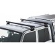 Barres de toit HEAVY DUTY R150 (x1) RHINO-RACK Toyota 79 (07-)