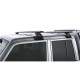 Barres de toit VORTEX RL110 (x1) RHINO-RACK Toyota 79 (07-)
