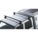 Barres de toit VORTEX RL150 (x2) RHINO-RACK Toyota 79 (07-)