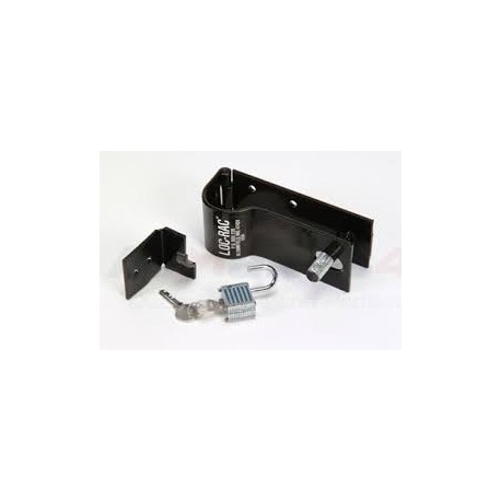 Kit Fixation renforcé pour cric Hi-Lift
