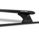 Barres de toit VORTEX RCH (x2) RHINO-RACK Toyota 80 (90-98)