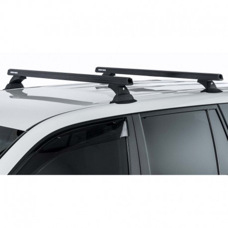 Barres de toit HEAVY DUTY RCP (x3) RHINO-RACK Toyota 100 (98-02)